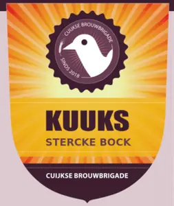 KUUKS Stercke Bock